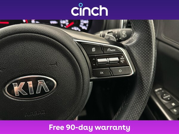 Used Kia Sportage 2020 for sale - 76224409: Photo 34