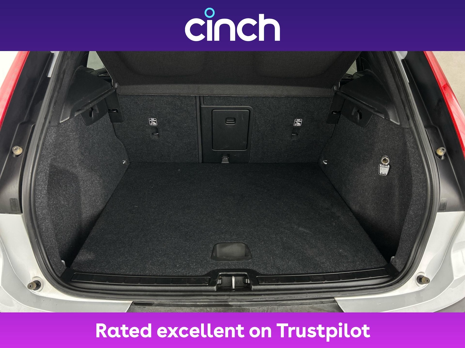 Used Volvo XC40 2021 for sale - 76569121: Photo 21