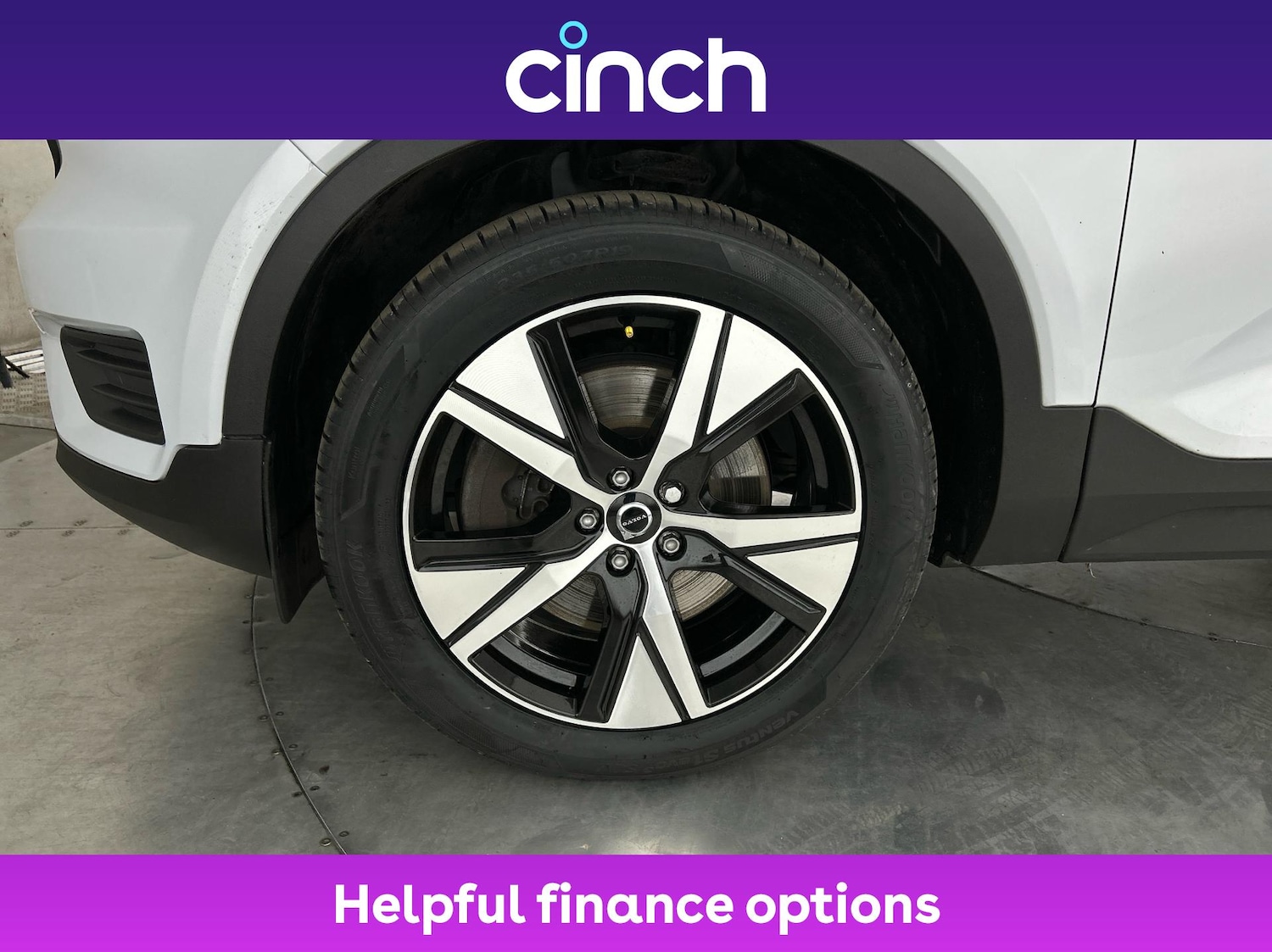 Used Volvo XC40 2021 for sale - 76569121: Photo 24