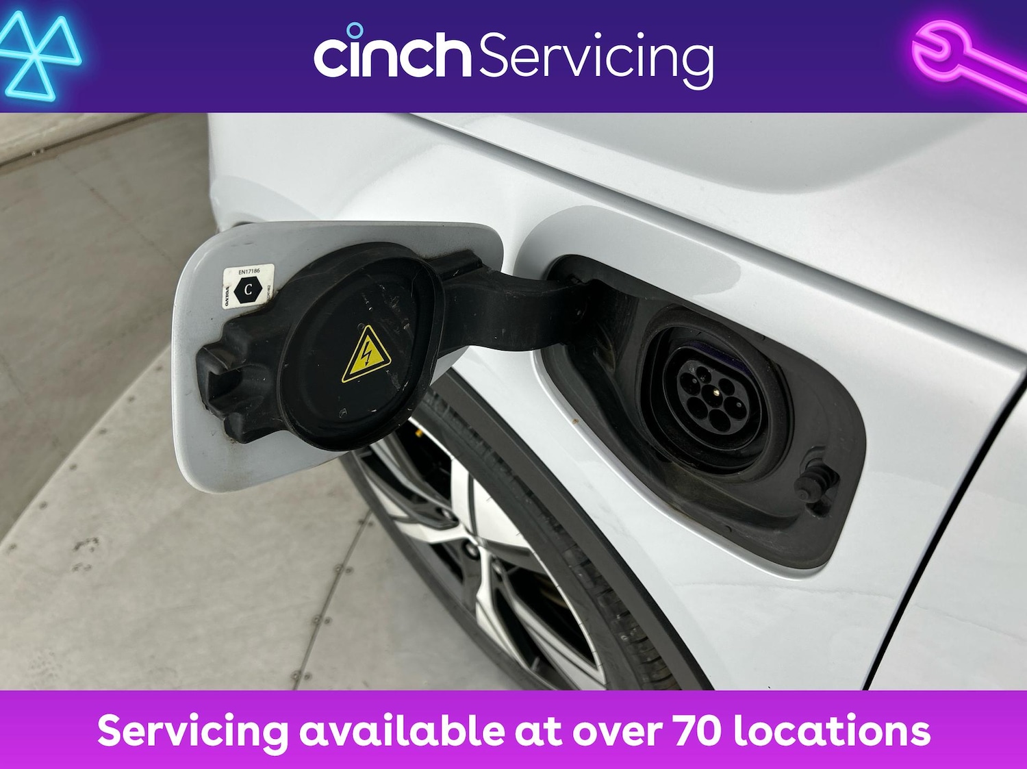 Used Volvo XC40 2021 for sale - 76569121: Photo 31