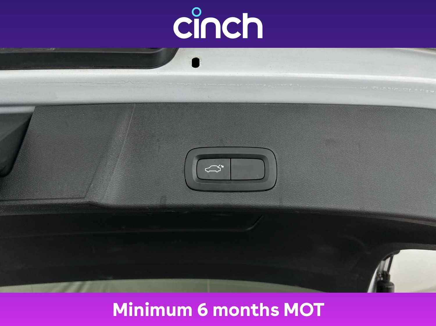 Used Volvo XC40 2021 for sale - 76569121: Photo 32