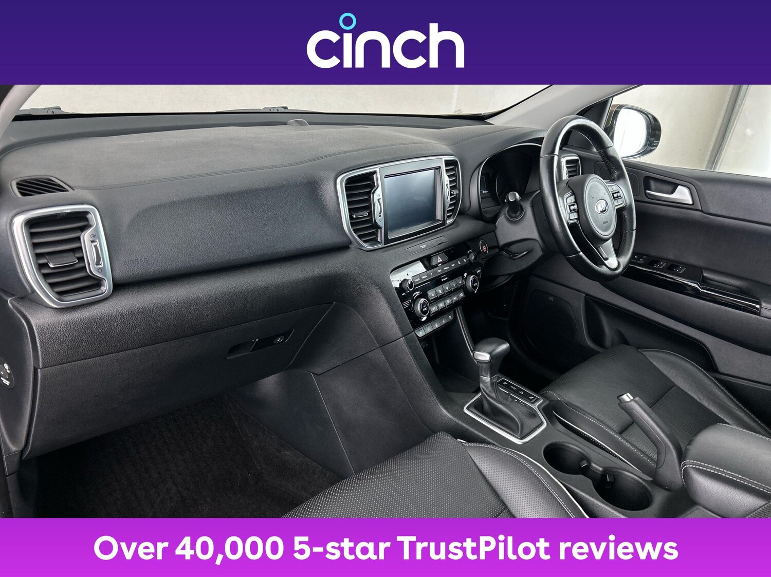 Used Kia Sportage 2016 for sale - 76847782: Photo 14