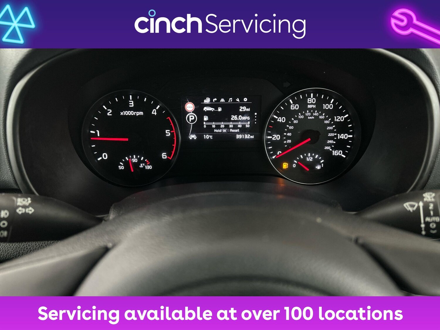 Used Kia Sportage 2016 for sale - 76847782: Photo 18