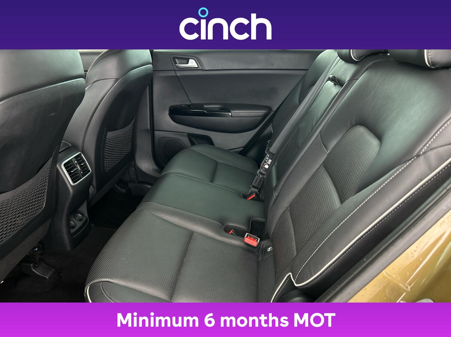 Used Kia Sportage 2016 for sale - 76847782: Photo 20