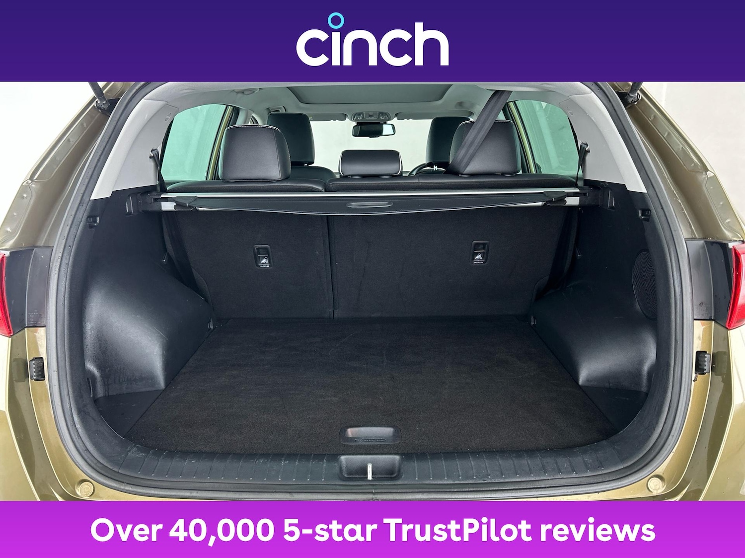 Used Kia Sportage 2016 for sale - 76847782: Photo 21