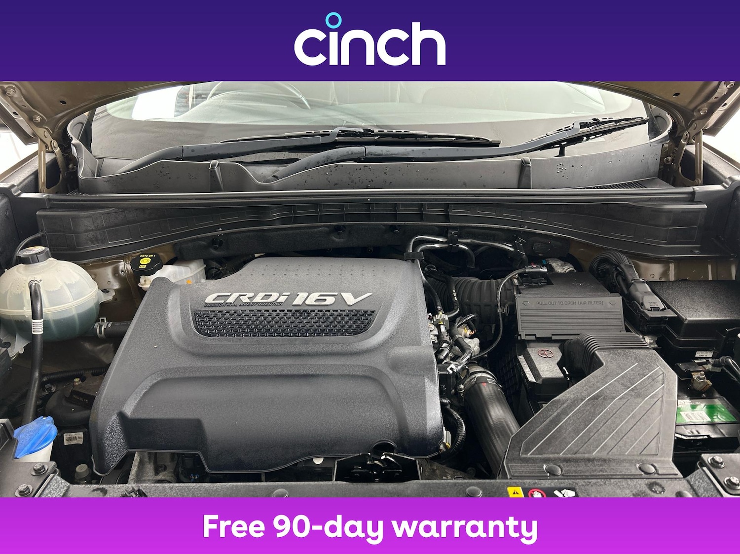 Used Kia Sportage 2016 for sale - 76847782: Photo 23