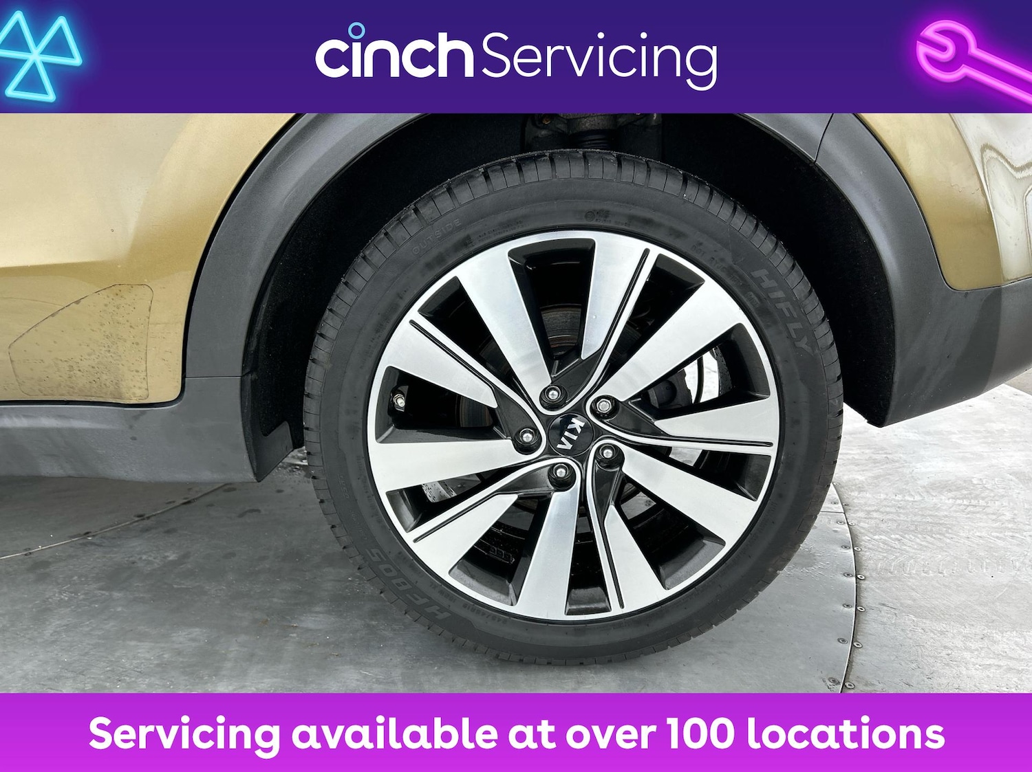 Used Kia Sportage 2016 for sale - 76847782: Photo 26