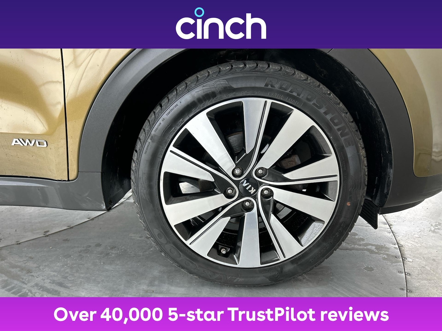 Used Kia Sportage 2016 for sale - 76847782: Photo 28