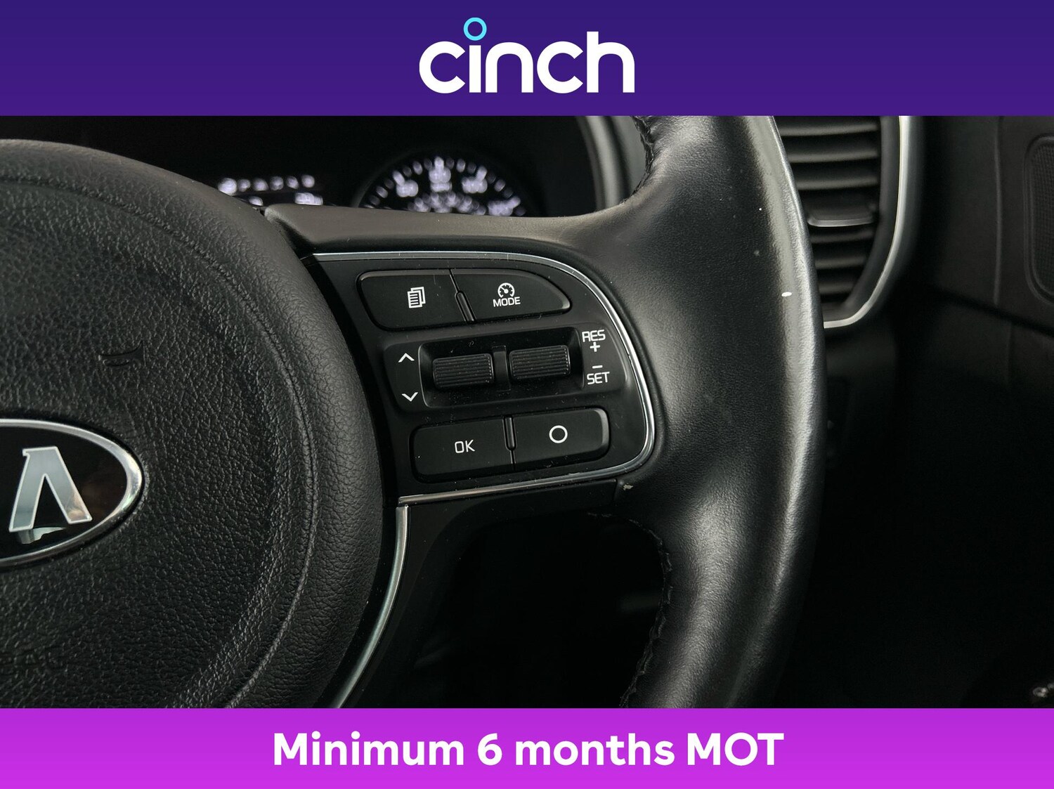 Used Kia Sportage 2016 for sale - 76847782: Photo 32