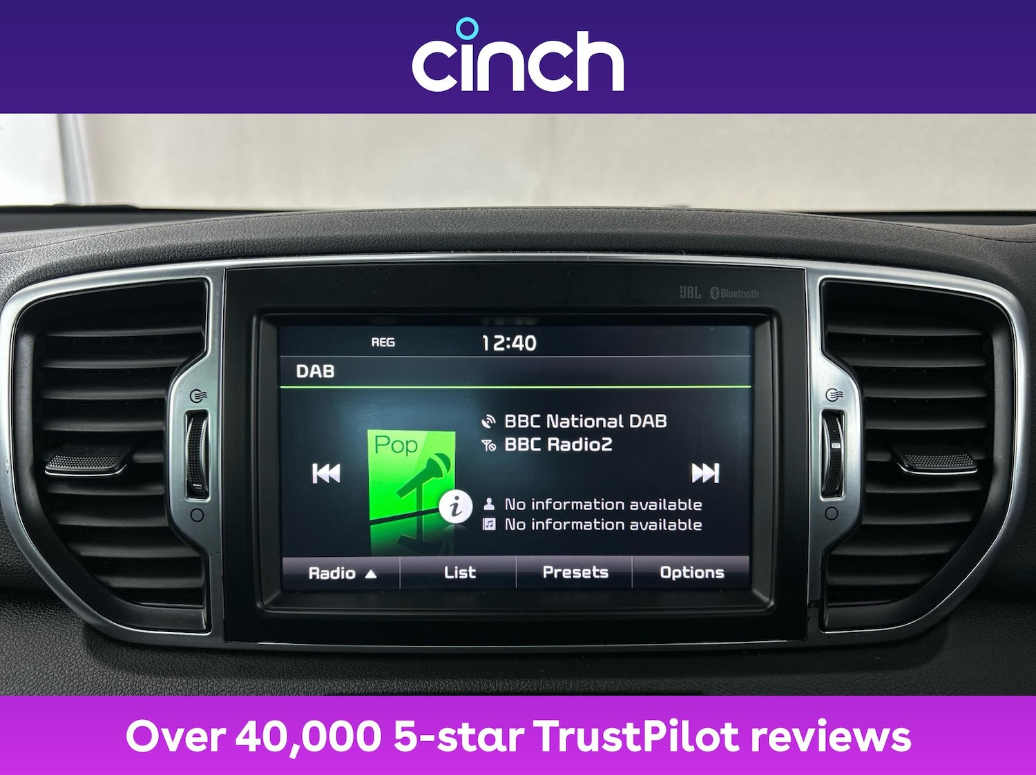 Used Kia Sportage 2016 for sale - 76847782: Photo 33