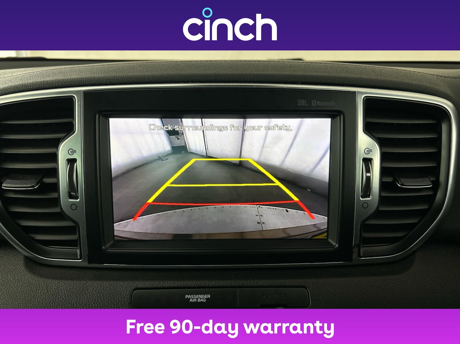 Used Kia Sportage 2016 for sale - 76847782: Photo 34