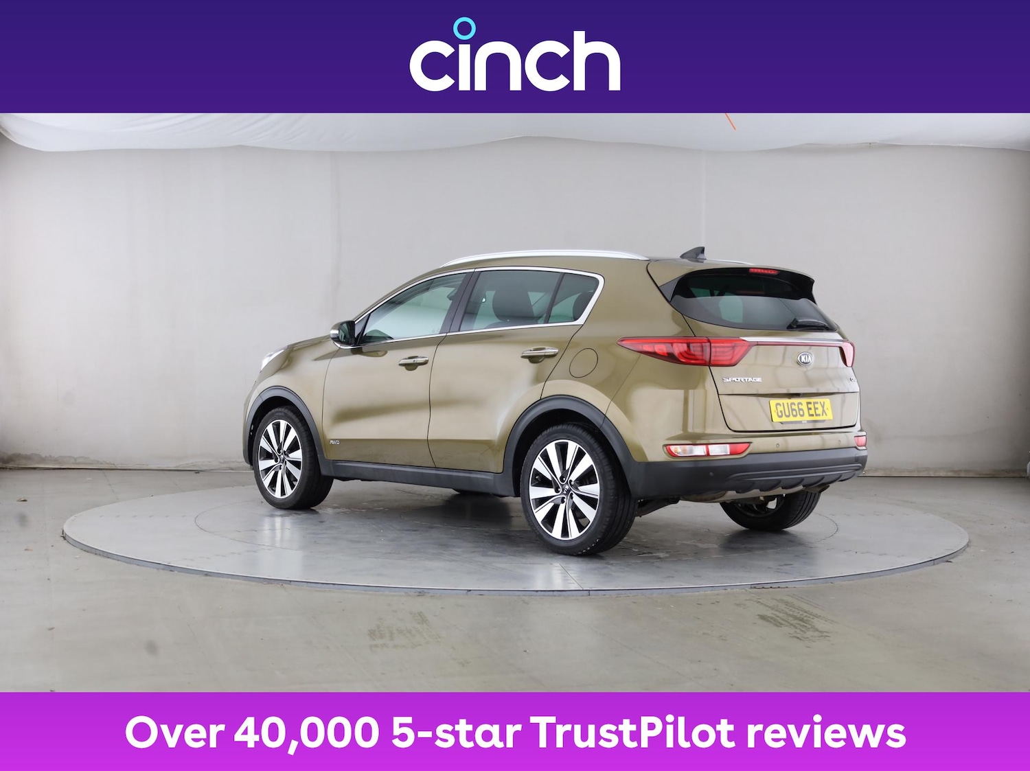 Used Kia Sportage 2016 for sale - 76847782: Photo 6