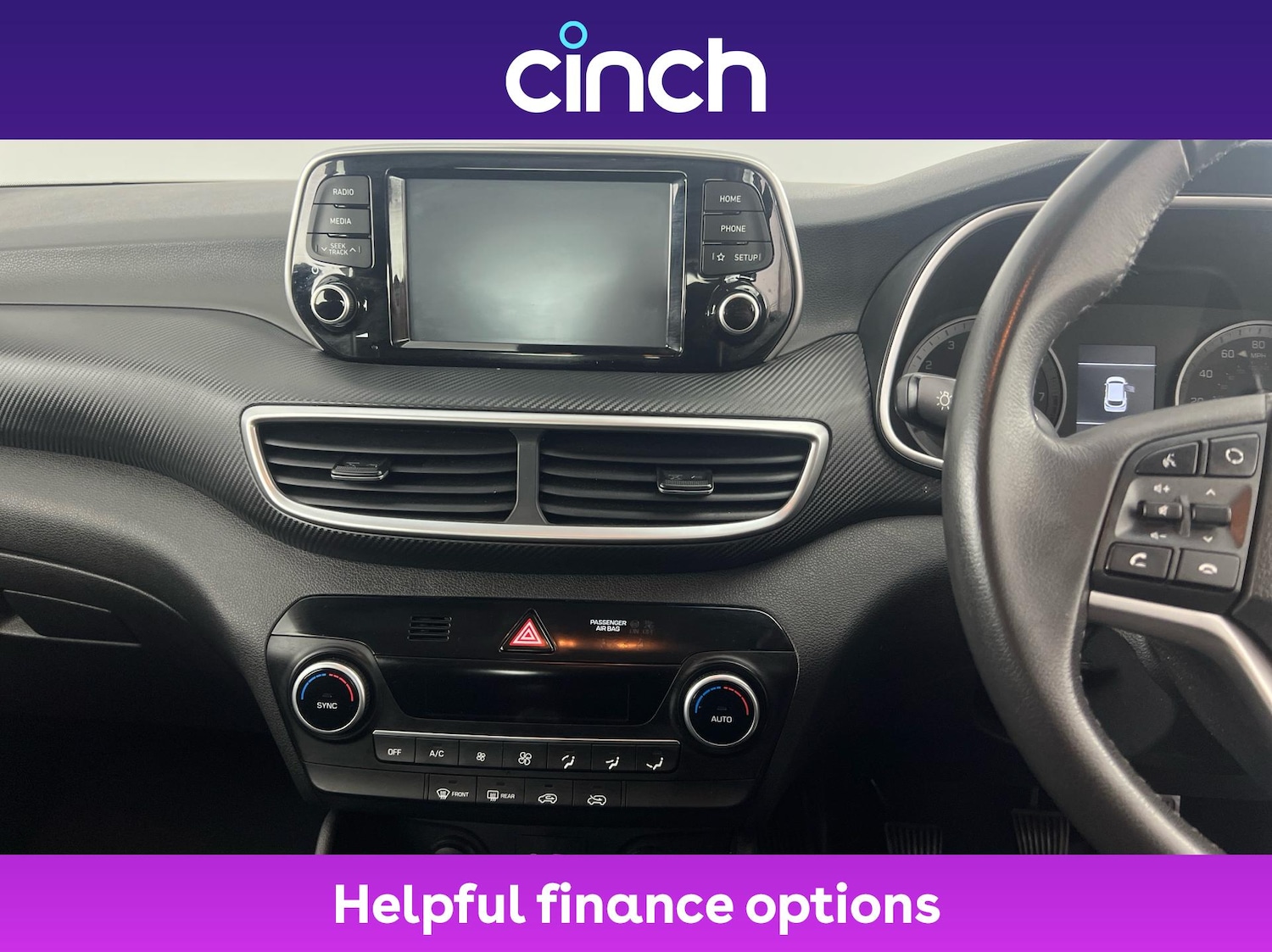 Used Hyundai TUCSON 2018 for sale - 76888923: Photo 17