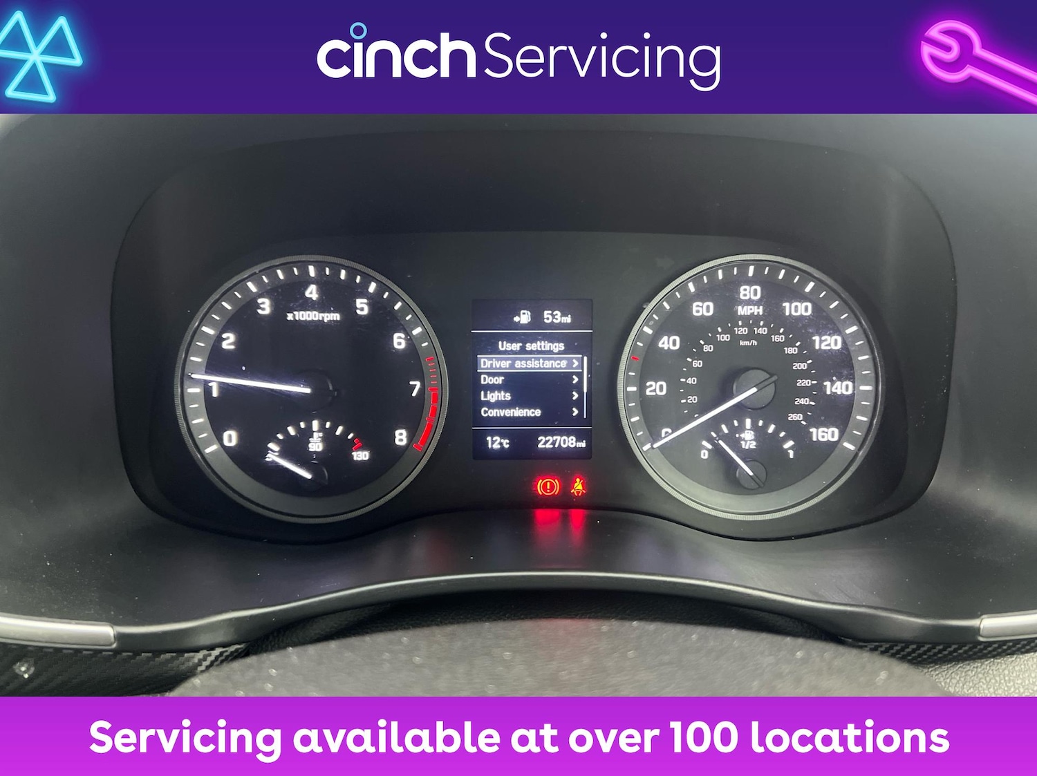 Used Hyundai TUCSON 2018 for sale - 76888923: Photo 18