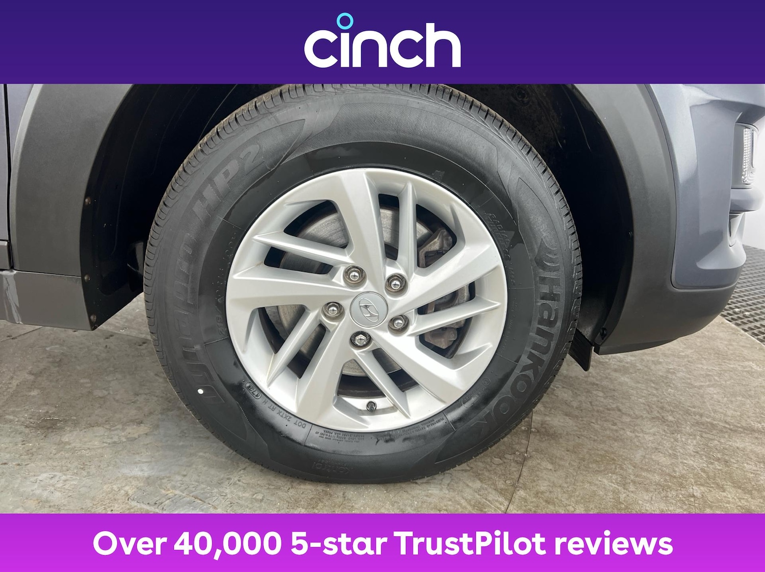 Used Hyundai TUCSON 2018 for sale - 76888923: Photo 28