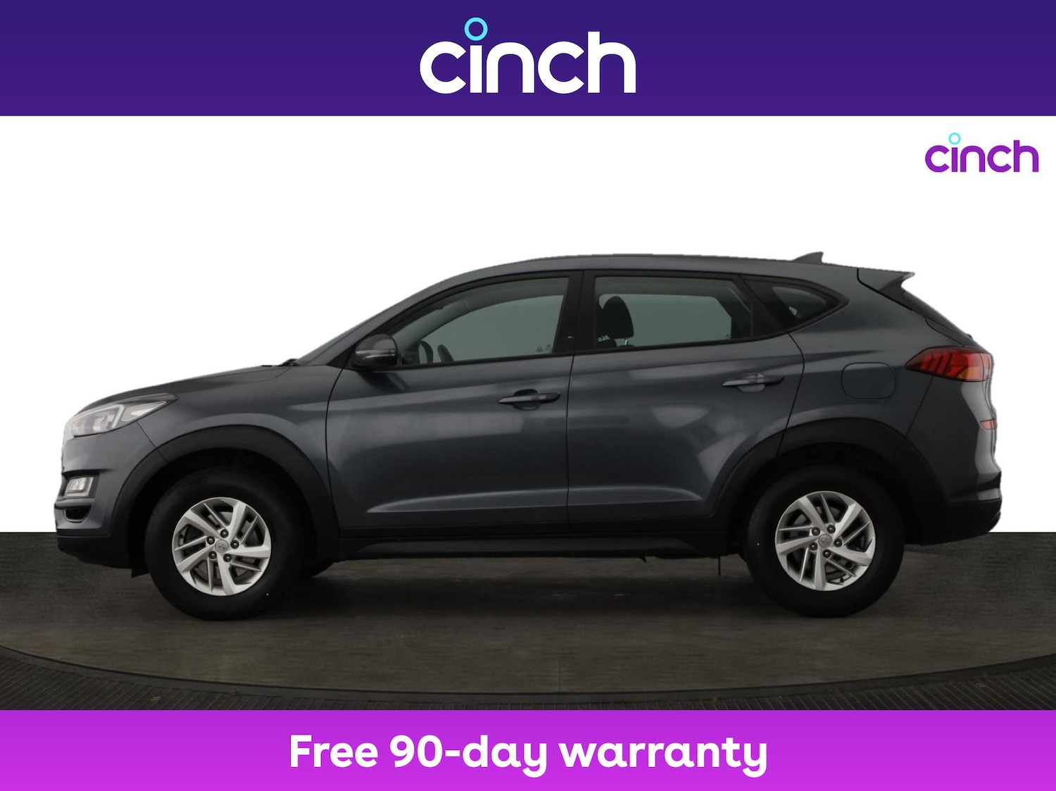 Used Hyundai TUCSON 2018 for sale - 76888923: Photo 8