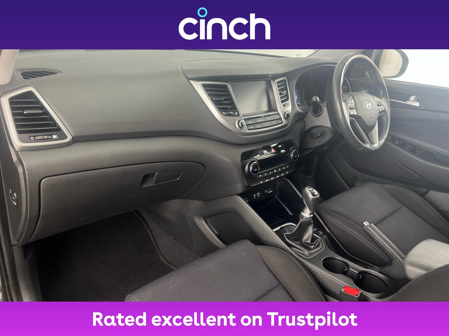 Used Hyundai TUCSON 2018 for sale - 76685378: Photo 14