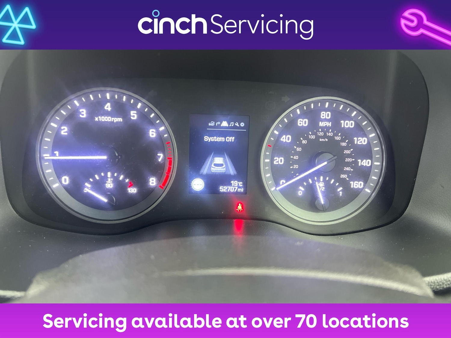 Used Hyundai TUCSON 2018 for sale - 76685378: Photo 18