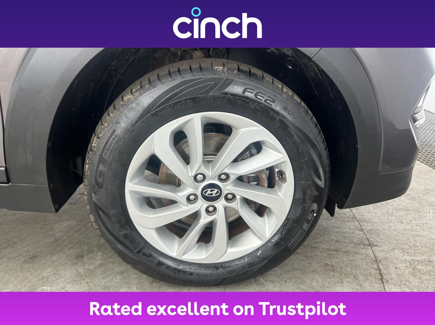 Used Hyundai TUCSON 2018 for sale - 76685378: Photo 28