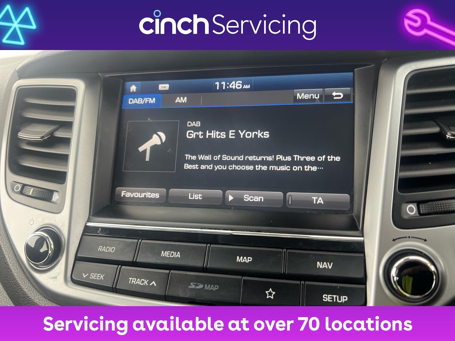 Used Hyundai TUCSON 2018 for sale - 76685378: Photo 31