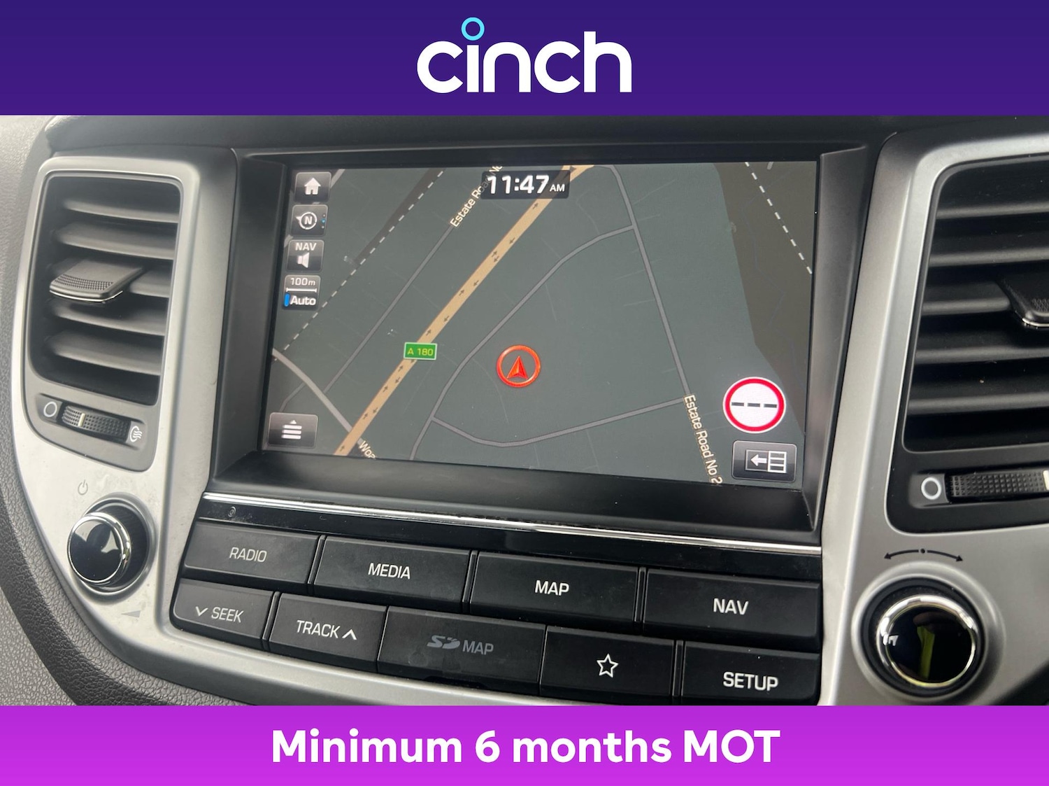 Used Hyundai TUCSON 2018 for sale - 76685378: Photo 32