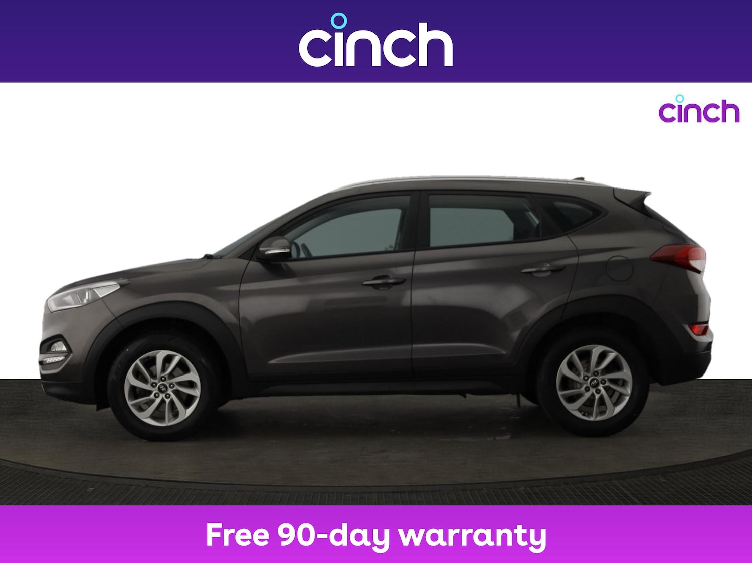 Used Hyundai TUCSON 2018 for sale - 76685378: Photo 8