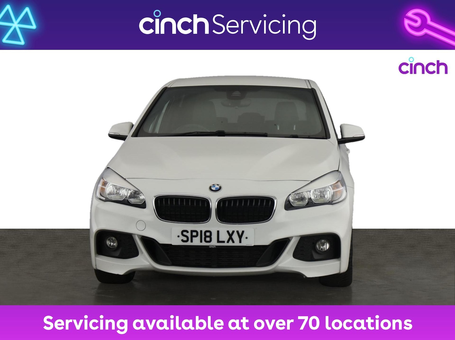 Used BMW 2 Series 2018 for sale - 76526836: Photo 11