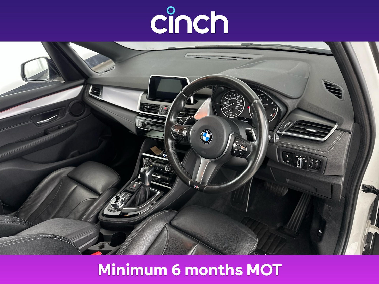 Used BMW 2 Series 2018 for sale - 76526836: Photo 12