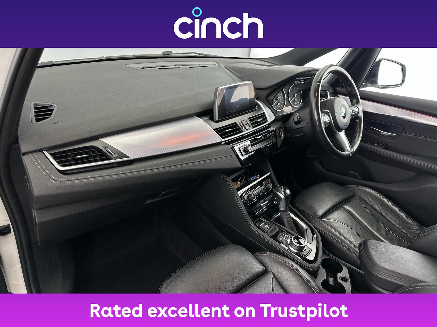 Used BMW 2 Series 2018 for sale - 76526836: Photo 14