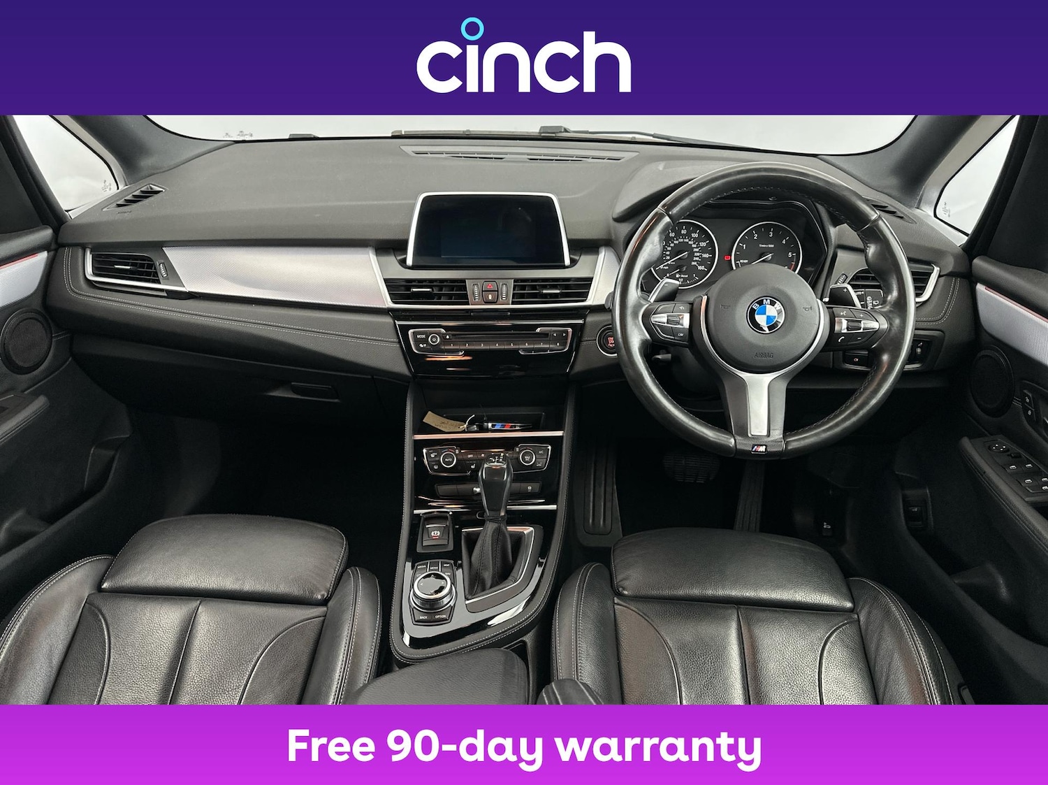 Used BMW 2 Series 2018 for sale - 76526836: Photo 15