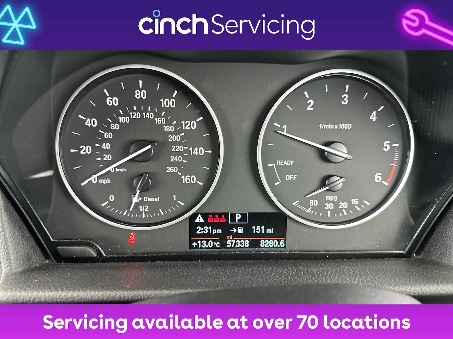 Used BMW 2 Series 2018 for sale - 76526836: Photo 18