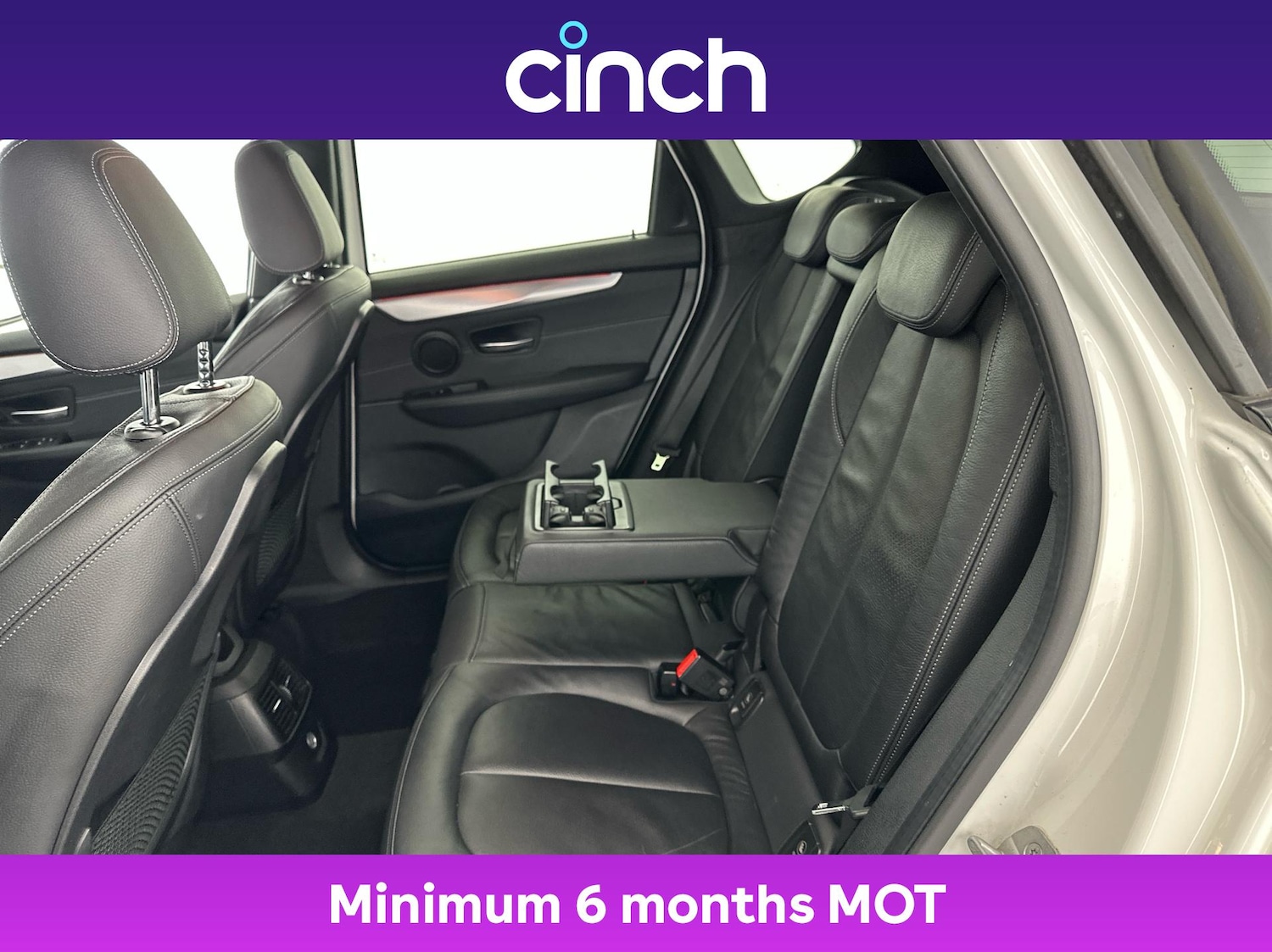 Used BMW 2 Series 2018 for sale - 76526836: Photo 20