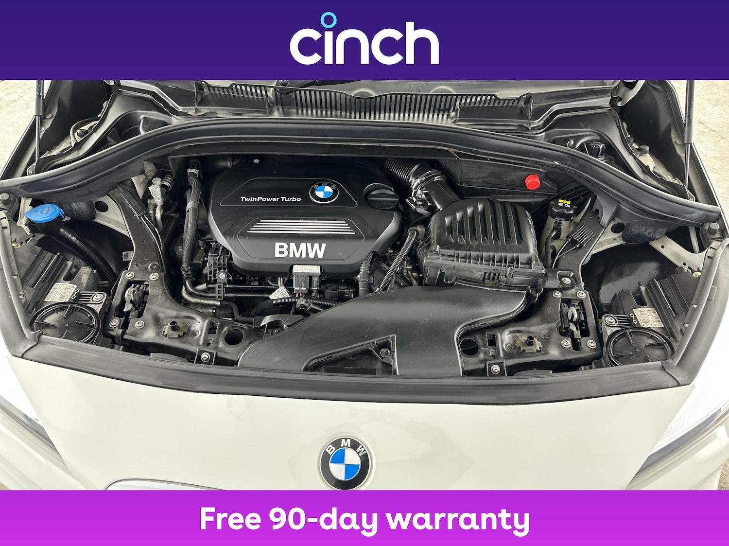 Used BMW 2 Series 2018 for sale - 76526836: Photo 23