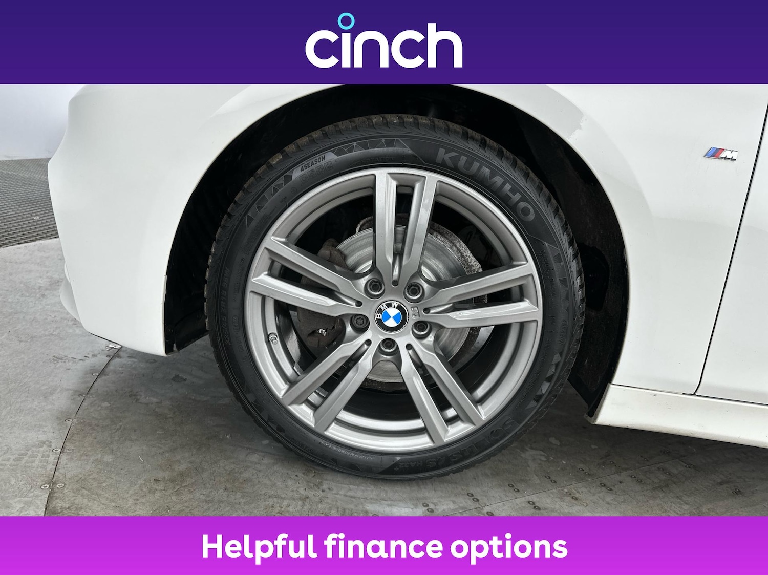 Used BMW 2 Series 2018 for sale - 76526836: Photo 24