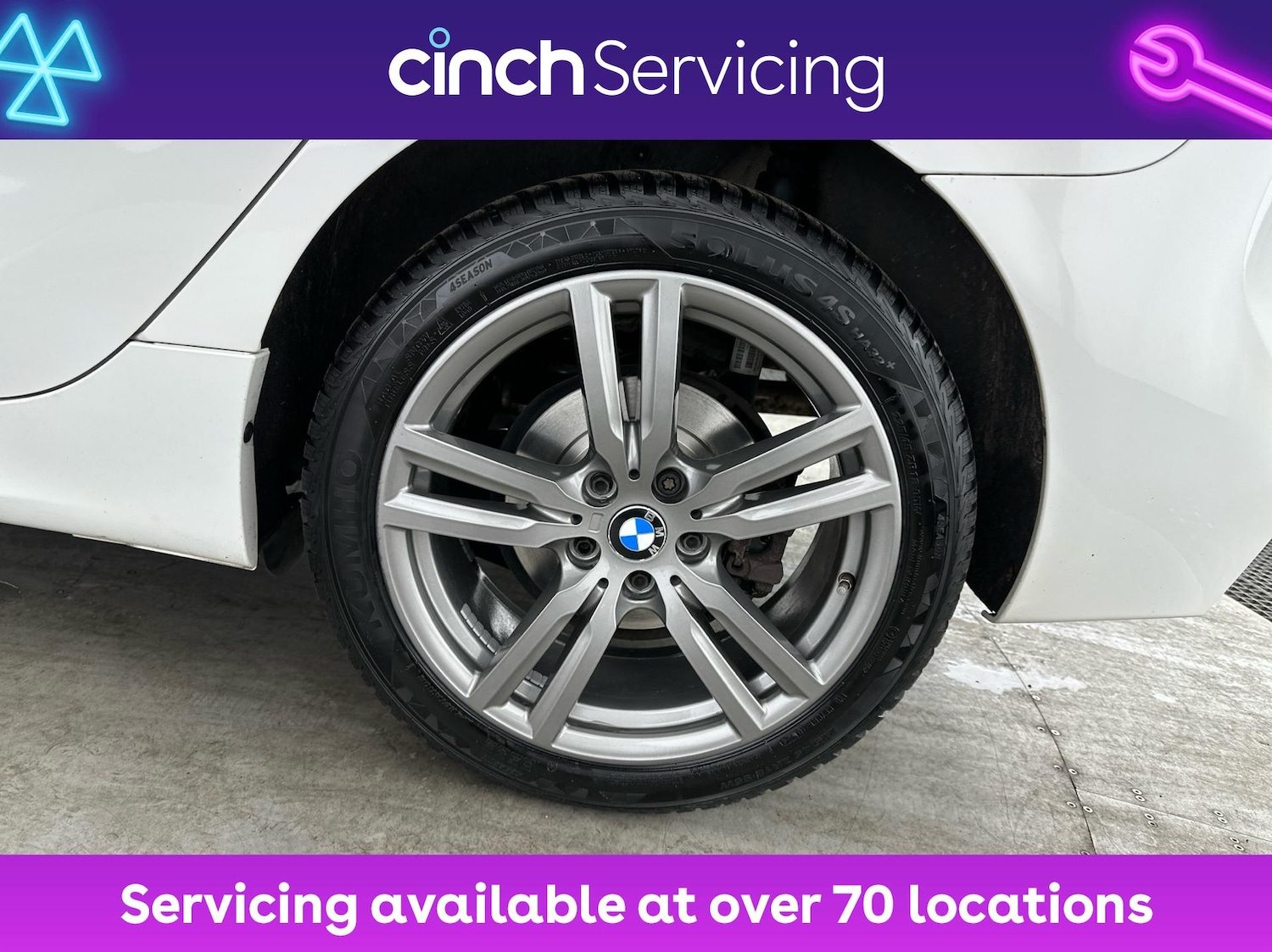 Used BMW 2 Series 2018 for sale - 76526836: Photo 26