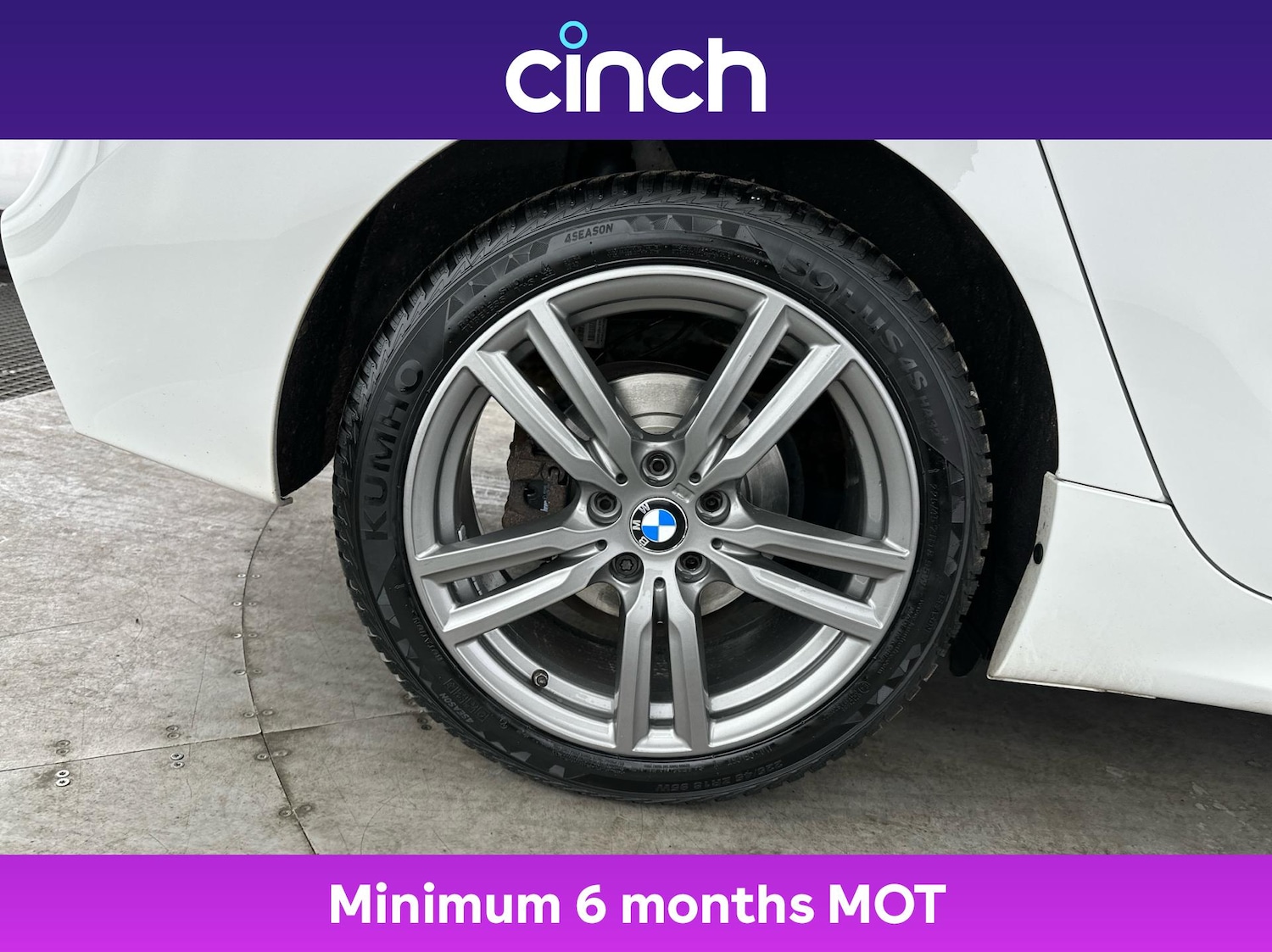 Used BMW 2 Series 2018 for sale - 76526836: Photo 27