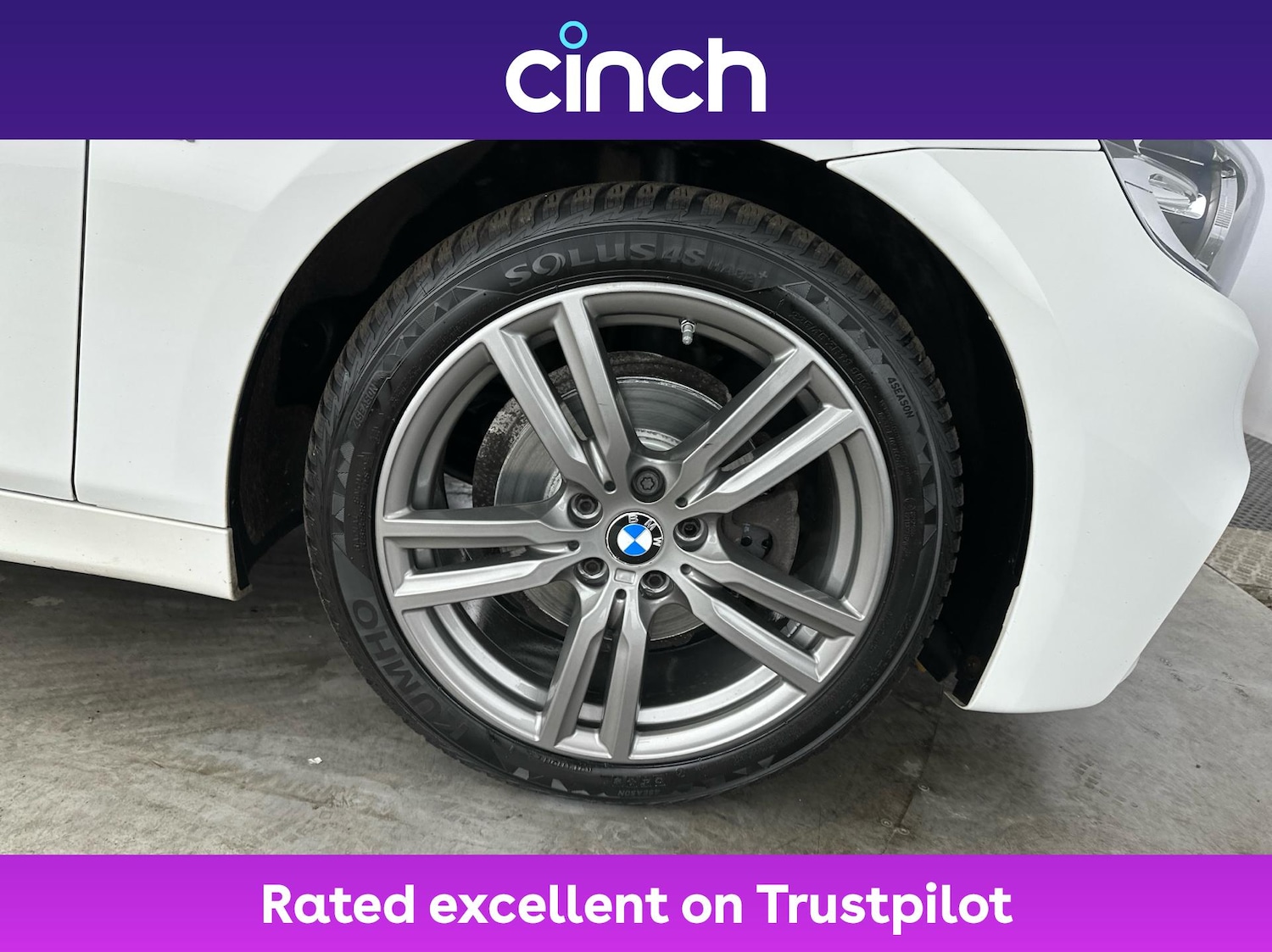 Used BMW 2 Series 2018 for sale - 76526836: Photo 28