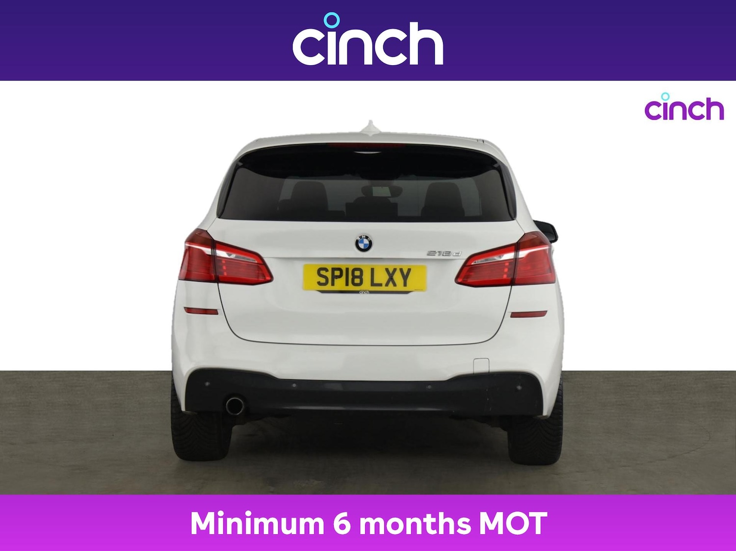 Used BMW 2 Series 2018 for sale - 76526836: Photo 5