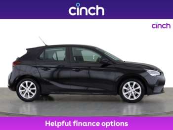 Used Vauxhall Corsa 2022 for sale - 75265768: Photo