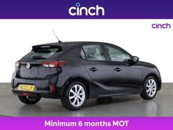 Used Vauxhall Corsa 2022 for sale - 75265768: Photo