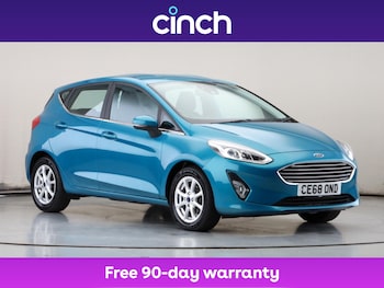Ford - Fiesta
