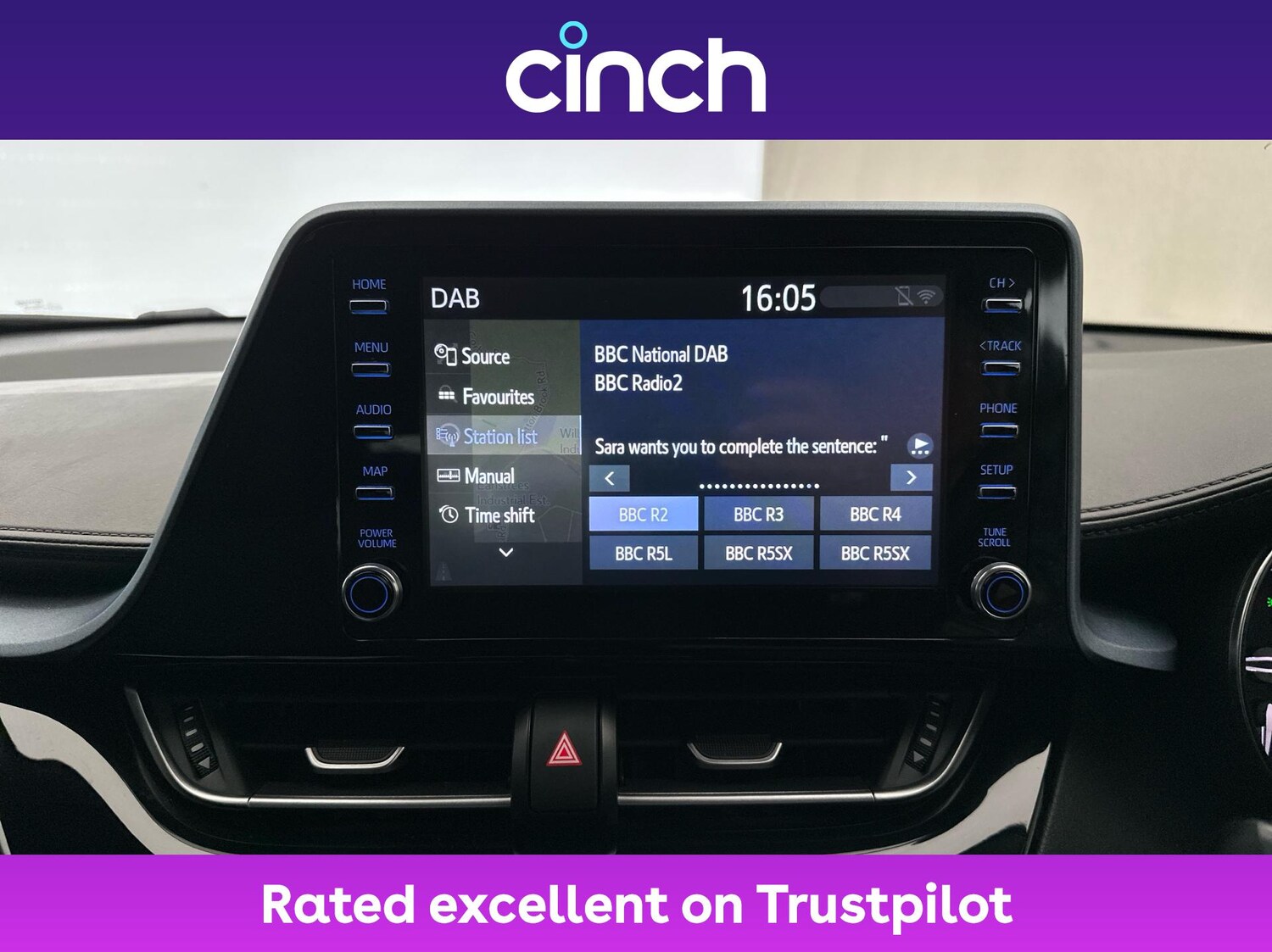 Used Toyota C-HR 2020 for sale - 76000233: Photo 33