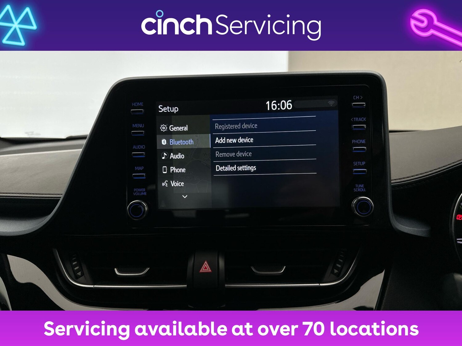 Used Toyota C-HR 2020 for sale - 76000233: Photo 36