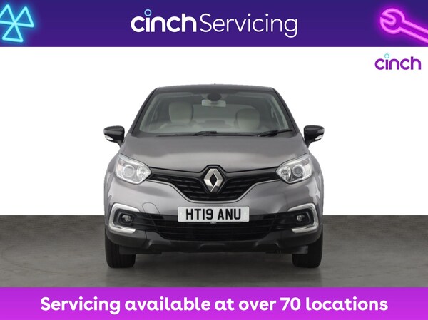 Used Renault Captur 2019 for sale - 75613394: Photo 11