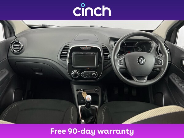 Used Renault Captur 2019 for sale - 75613394: Photo 15