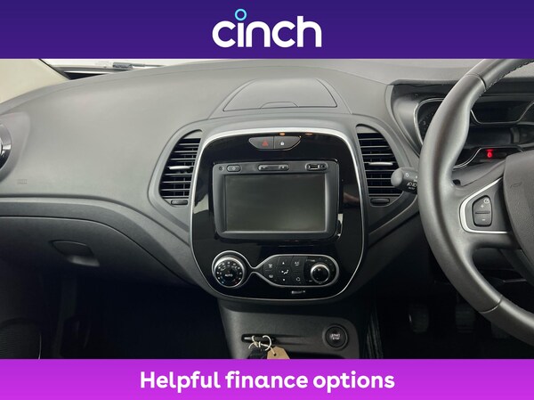 Used Renault Captur 2019 for sale - 75613394: Photo 17