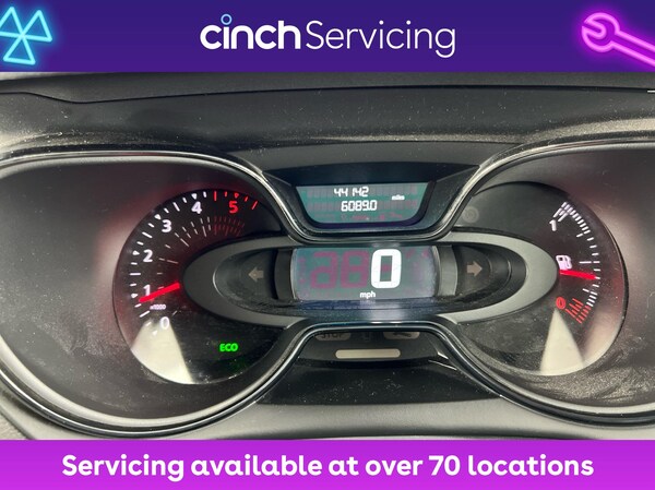 Used Renault Captur 2019 for sale - 75613394: Photo 18
