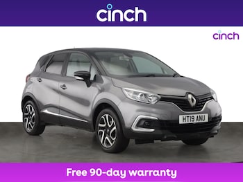 Renault - Captur