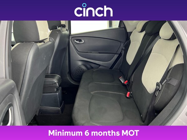 Used Renault Captur 2019 for sale - 75613394: Photo 20