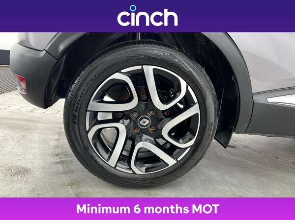 Used Renault Captur 2019 for sale - 75613394: Photo 27
